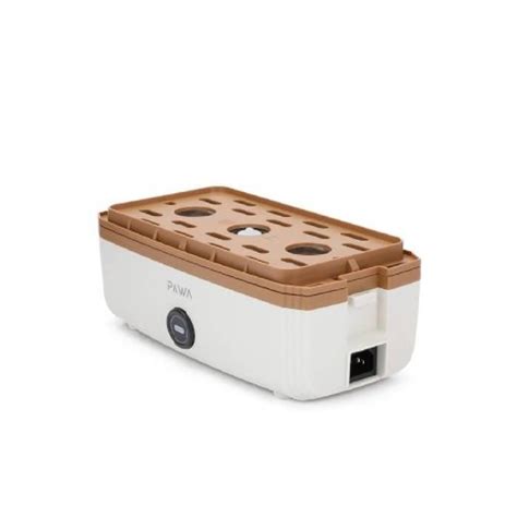 PAWA Versatile The Vacuum Electric Lunch Box 